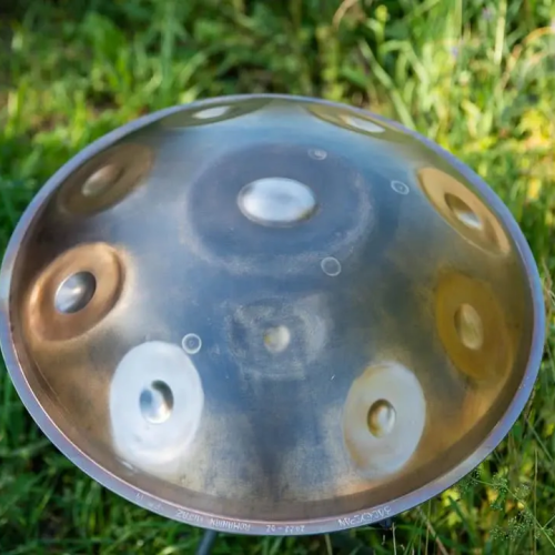 Galerie photo des créations de l'atelier BackEyePan