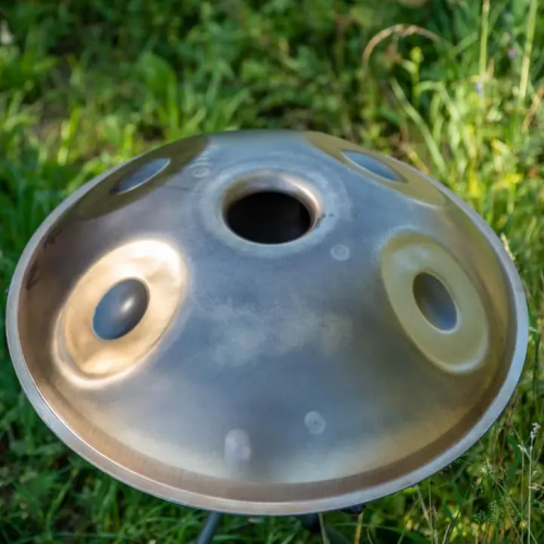 Galerie photo des créations de l'atelier BackEyePan.