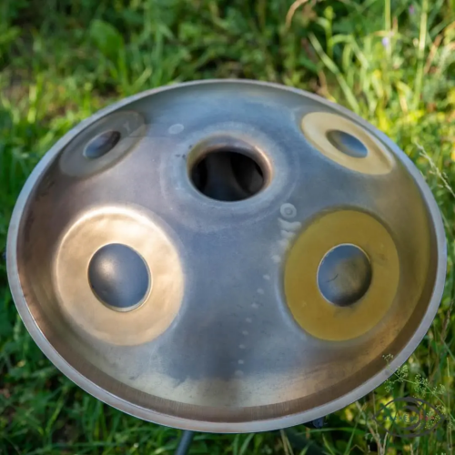 Galerie photo des créations de l'atelier BackEyePan